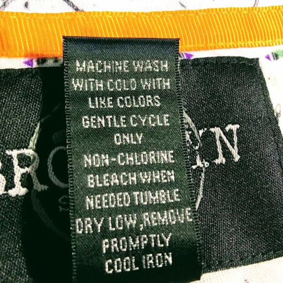 *SOUTHWEST STYLE TEE SHIRT*CROSSED ARROWS*MEN SIZE XL*BROOKLYN STANDARD - Picture 4 of 6